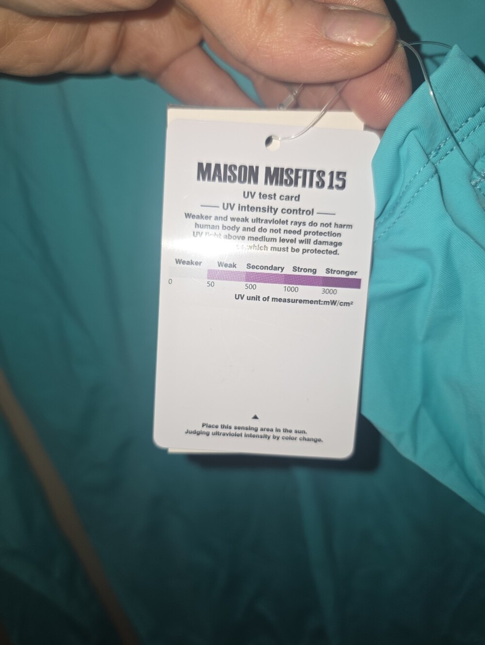 Maison Misfits - Picture 3 of 4